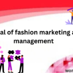 journal of fashion marketing and management