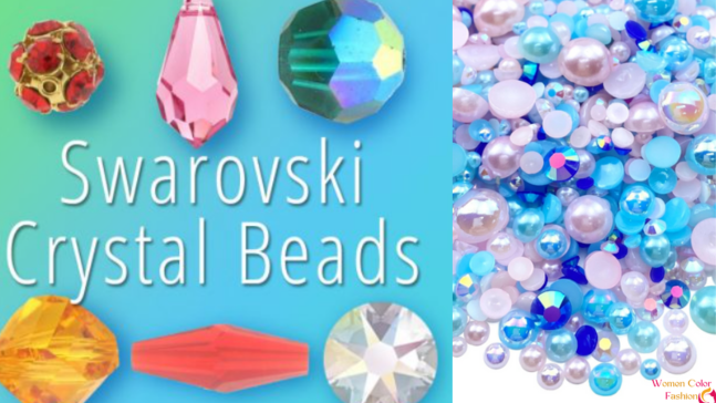 Swarovski Stones Wholesale